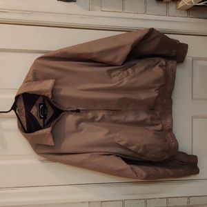 Three Rivers Men's Waterproof Jacket Size XL